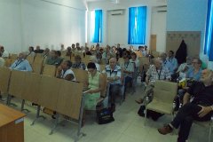 Constanta - 10. Sep 2016